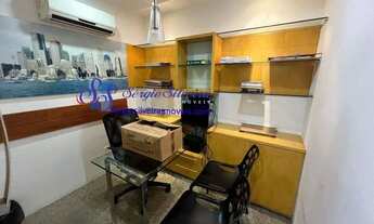 Imagem 6: Sala comercial mobiliada no bairro Aldeota