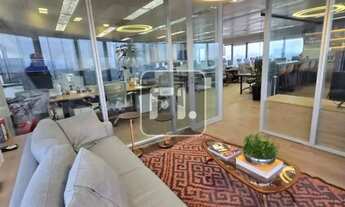 Imagem 6: Escritório para aluguel e venda tem 400 metros quadrados em Pinheiros - São Paulo - SP