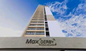 Imagem: Apartamento para aluguel, 1 quarto, 1 vaga