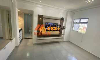 Imagem 2: Apartamento à venda 66 m² , 1 quarto em Santo Amaro em Recife