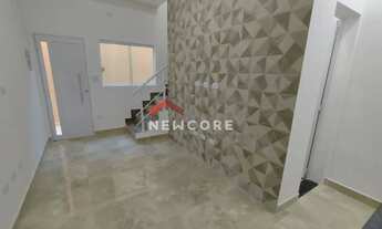 Imagem: Casa de condomínio em Rua Nicarágua