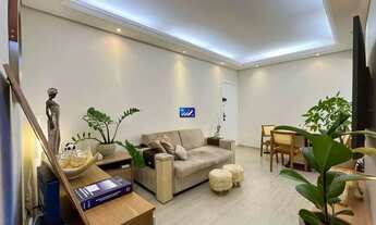 Imagem 2: Apartamento, 2 quartos, 1 suíte, 2 vagas