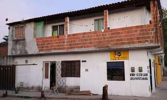 Imagem 2: Casa de esquina duplex