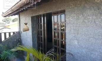 Imagem: Sobrado a venda - Parque Novo Oratório