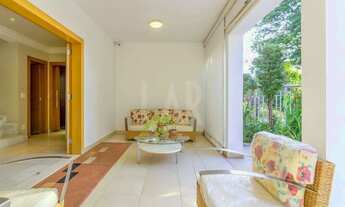 Imagem 3: Casa à venda, 5 quartos, 5 suítes, 4 vagas, Comiteco - Belo Horizonte/MG