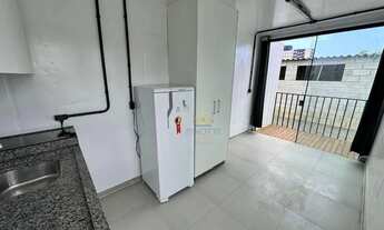 Imagem 4: Kitnet Semimobiliada 15 m²