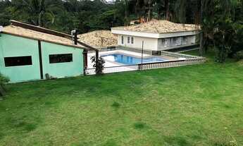 Imagem: Casa de condomínio em Rua Sardenha - Jardim