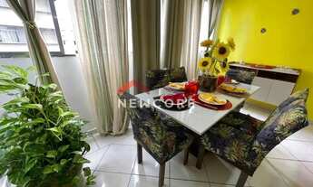 Imagem 4: Apartamento em Avenida Presidente Wilson - Gonzaga - Santos/SP