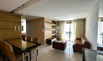 Imagem: Apartamento mobiliado para alugar de 3 quartos