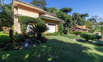 Imagem 4: Casa com 3 dormitórios à venda por R$ 3.500.000,00 - Mato Queimado - Gramado/RS