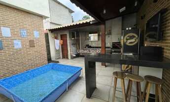 Imagem 4: Excelente casa linear no bairro São Lucas