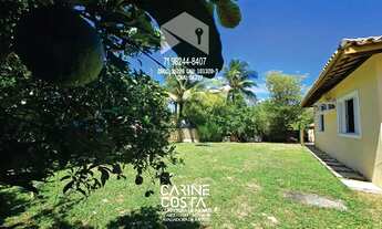 Imagem 7: Casa Térrea em Condomínio Busca Vida |1.172m²AT de Esquina