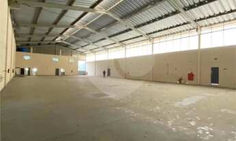 Imagem 4: Galpão comercial à venda em Helvetia, Indaiatuba - SP