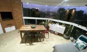 Imagem: Apartamento a venda na Vila São Francisco