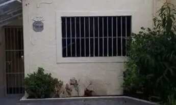 Imagem 2: CASA TÉRREA - CENTRO - SP