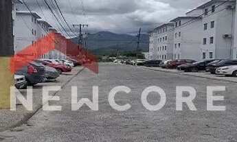 Imagem 4: Apartamento em Rua Valmir Hermelino Machado - Guarda do Cubatão - Palhoça/SC