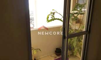 Imagem 4: Apartamento em Avenida José Júlio - Jaguaribe - Osasco/SP