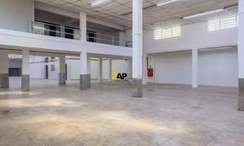 Imagem 3: Galpão Comercial para Locação em Ermelino Matarazzo, São Paulo-SP: 3.610m², 9 Banheiros
