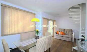 Imagem 3: Residencial Cobertura no Buritis com 260,00 (M²), 4 quartos e 2 vagas para Venda