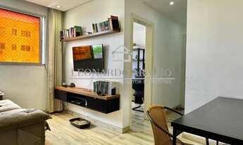 Imagem: PREÇO IMPERDÍVEL! APARTAMENTO COM 02 QUARTOS