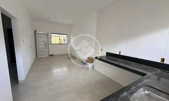 Imagem 7: Hidrolândia - Casa no Setor Village dos Ipês codigo: 267658