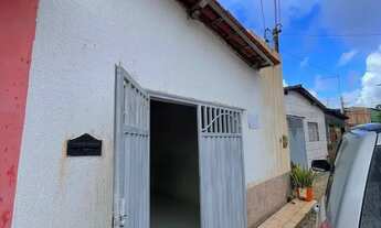 Imagem: Aluga-se casa no Planalto 02 quartos com