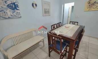 Imagem 3: Apartamento em Rua Dona Vitória Yunes Stefano - Enseada - Guarujá/SP