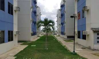 Imagem 2: Apartamento com 2 quartos em Sucupira