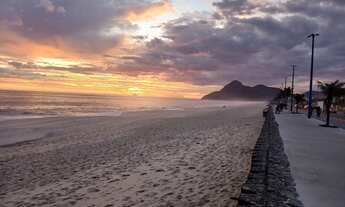 Imagem 2: Carnaval na Praia de Itaipuaçu