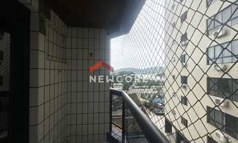 Imagem 3: Apartamento em Avenida Governador Fernando Costa - Ponta da Praia - Santos/SP