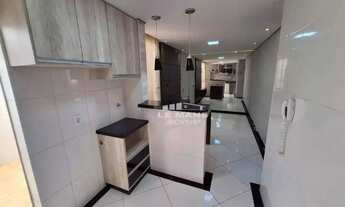 Imagem 4: Apartamento com 2 dormitórios para alugar, 46 m² por R$ 1.930,00/mês - Santa Terezinha - P