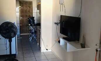 Imagem 5: VENDE-SE CASA NO BAIRRO VIDA NOVA - PRÓXIMO A ACADEMIA CT 43