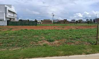 Imagem 4: Vendo Terreno com 298m2, no condomínio Fechado - Bairro Novo Mundo - Uberlândia - MG