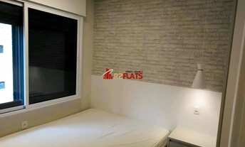 Imagem 7: Flat com ótimo preço no bairro Moema. Confira!