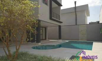 Imagem 3: CASA EM CONDOMÍNIO - ALPHAVILLE - SP