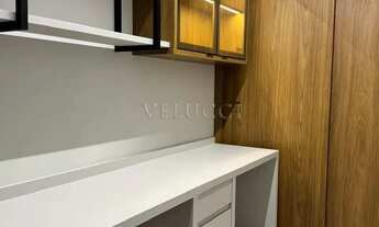 Imagem 5: Casa de alto padrão à vedna no condomínio London Park em Indaiatuda