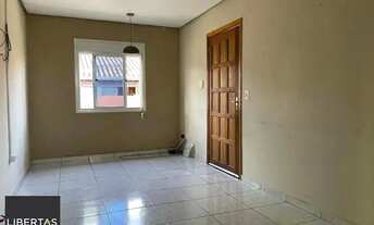 Imagem 5: Casa em condomínio privativo de 2 dormitórios no bairro Ponta Grossa