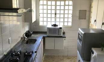 Imagem 2: Casa em Condomínio para Venda em RA V Sobradinho, Região dos Lagos (Sobradinho), 5 dormit