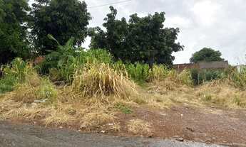 Imagem 4: Lote no Residencial Arco- Iris