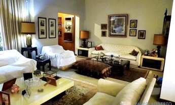 Imagem 3: CASA ASSOBRADADA - HIGIENÓPOLIS - SP