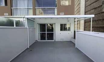 Imagem 7: GARDEM MOBILIADO ANDAR ALTO LAZER CONFORTO METRÔHIGIENÓPOLIS-MACKENZIE