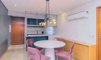 Imagem 6: Descubra o apartamento perfeito para quem busca conforto, luminosidade e uma localização p