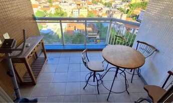 Imagem 2: Vendo apartamento com 1 quarto e vaga em Icaraí - Niterói - RJ