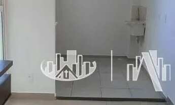 Imagem 2: Apartamento no Lago di Bienna com 2 quartos à venda, 45 m² por R$ 185.000 - Acquaville - L