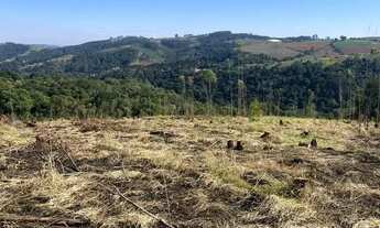 Imagem 3: Lote Barato em Ibiúna com 500m² Aceita Proposta