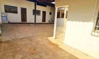 Imagem 6: Casa com 4 dormitórios, 280 m² - venda por R$ 460.000,00 ou aluguel por R$ 2.500,00/mês