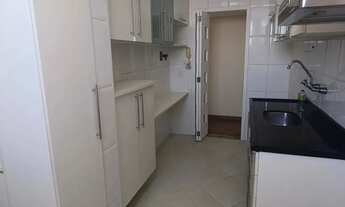 Imagem 3: Imóvel para aluguel possui 70 metros quadrados com 2 quartos em Belenzinho - São Paulo - S