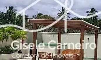 Imagem: Apt 3 Quartos Vista Mar lateral - Unique