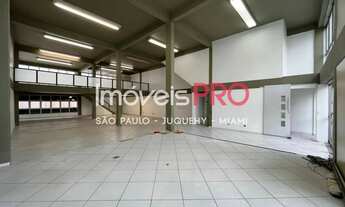 Imagem: Imóvel comercial no Brooklin, conta com