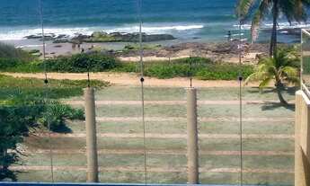 Imagem: Linda Casa grande Pé na Areia - Pedra do